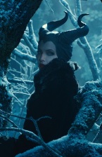 "Maleficient"